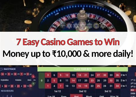 easy money online gambling.